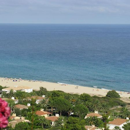 Appartamenti Costa Rei Εξωτερικό φωτογραφία