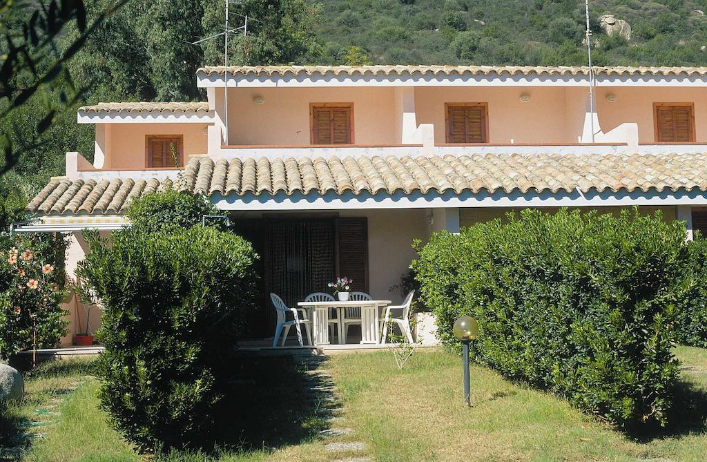Appartamenti Costa Rei Δωμάτιο φωτογραφία
