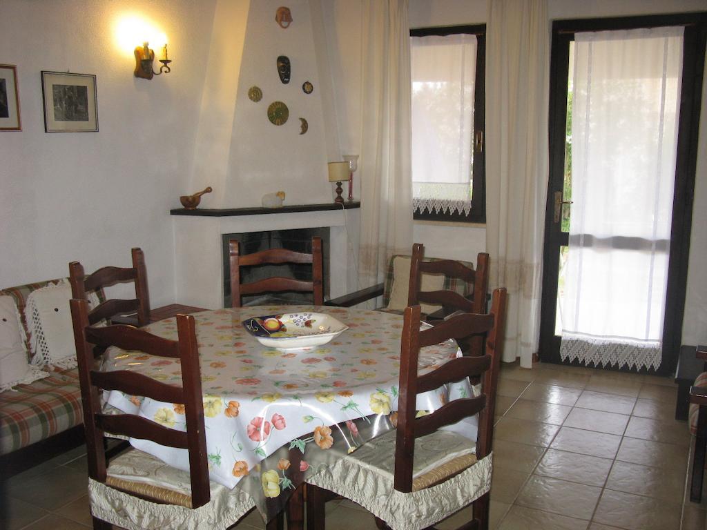 Appartamenti Costa Rei Εξωτερικό φωτογραφία