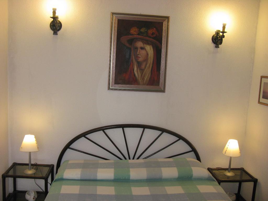 Appartamenti Costa Rei Εξωτερικό φωτογραφία