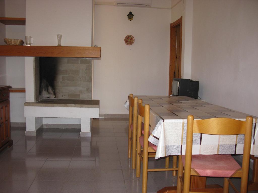 Appartamenti Costa Rei Δωμάτιο φωτογραφία