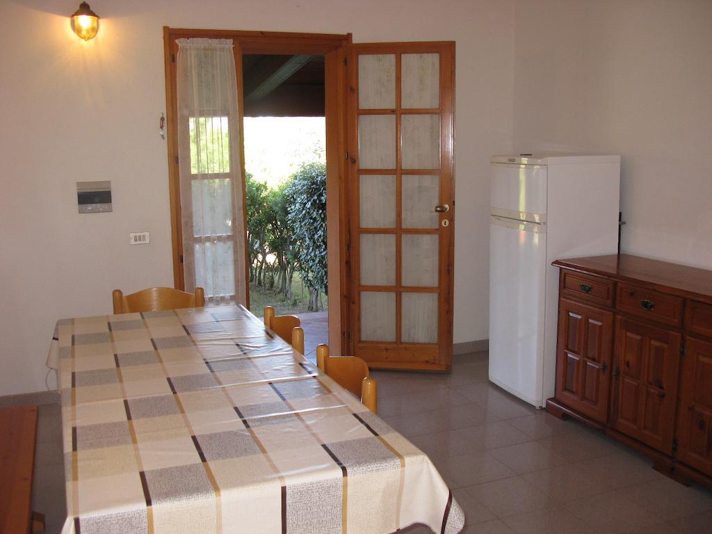 Appartamenti Costa Rei Δωμάτιο φωτογραφία