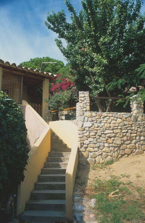 Appartamenti Costa Rei Δωμάτιο φωτογραφία