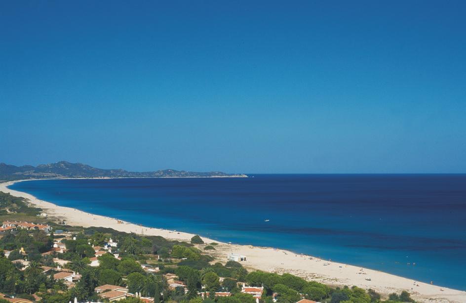 Appartamenti Costa Rei Δωμάτιο φωτογραφία
