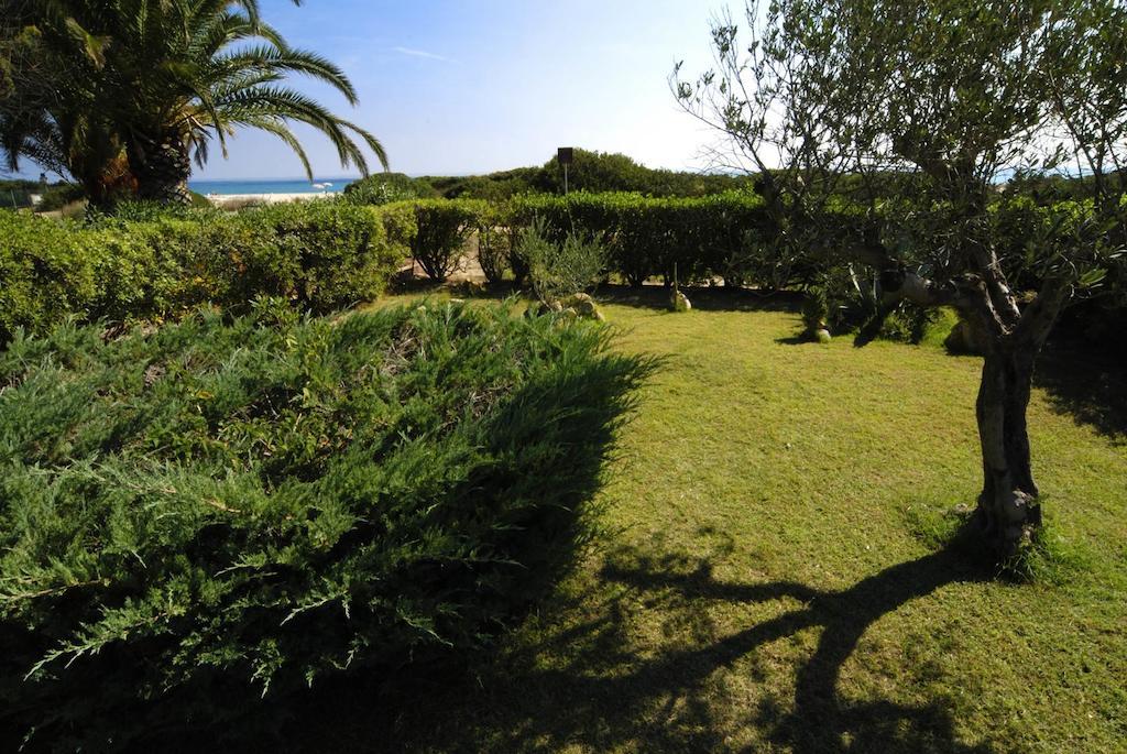 Appartamenti Costa Rei Εξωτερικό φωτογραφία
